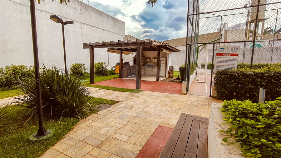 Aluguel Apartamento São Paulo Jaguaré REO1064184 25