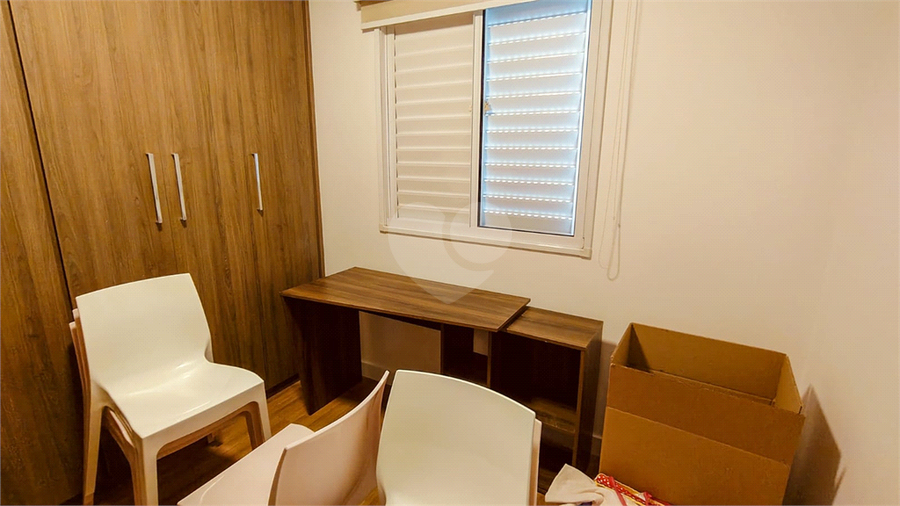 Aluguel Apartamento São Paulo Jaguaré REO1064184 9