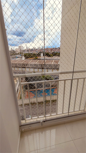 Aluguel Apartamento São Paulo Jaguaré REO1064184 3