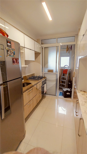 Aluguel Apartamento São Paulo Jaguaré REO1064184 12