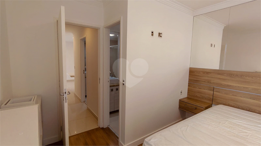 Aluguel Apartamento São Paulo Jaguaré REO1064184 6