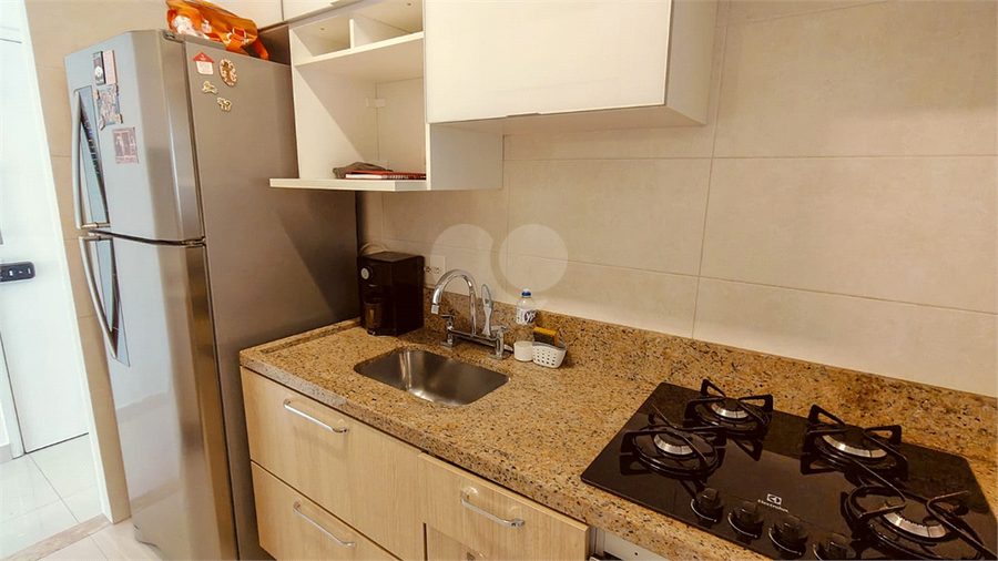 Aluguel Apartamento São Paulo Jaguaré REO1064184 2