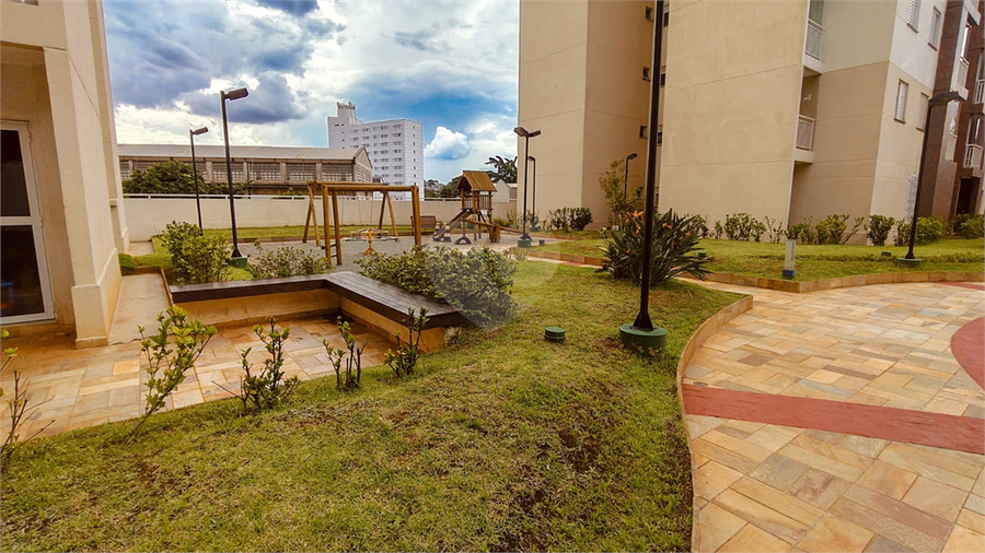 Aluguel Apartamento São Paulo Jaguaré REO1064184 33