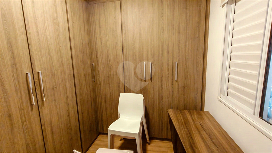 Aluguel Apartamento São Paulo Jaguaré REO1064184 10