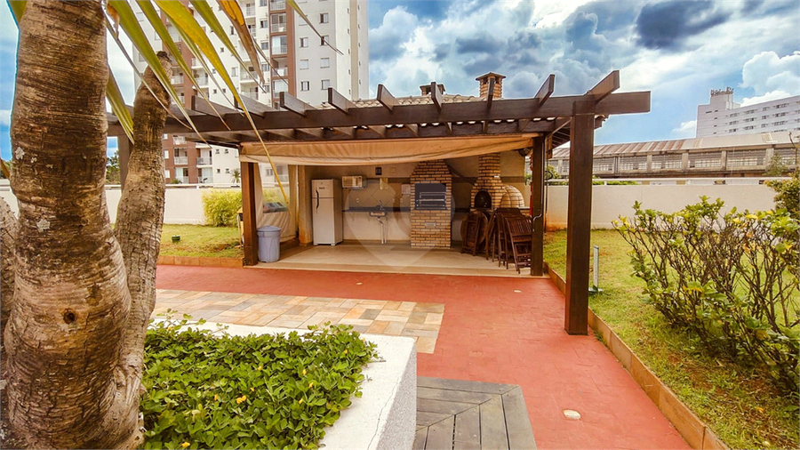 Aluguel Apartamento São Paulo Jaguaré REO1064184 20