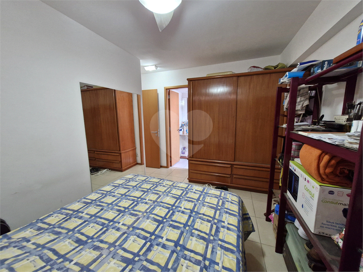 Venda Apartamento Rio De Janeiro Praça Da Bandeira REO1064187 15