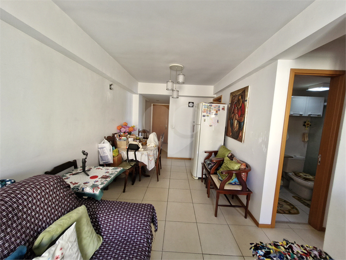 Venda Apartamento Rio De Janeiro Praça Da Bandeira REO1064187 24