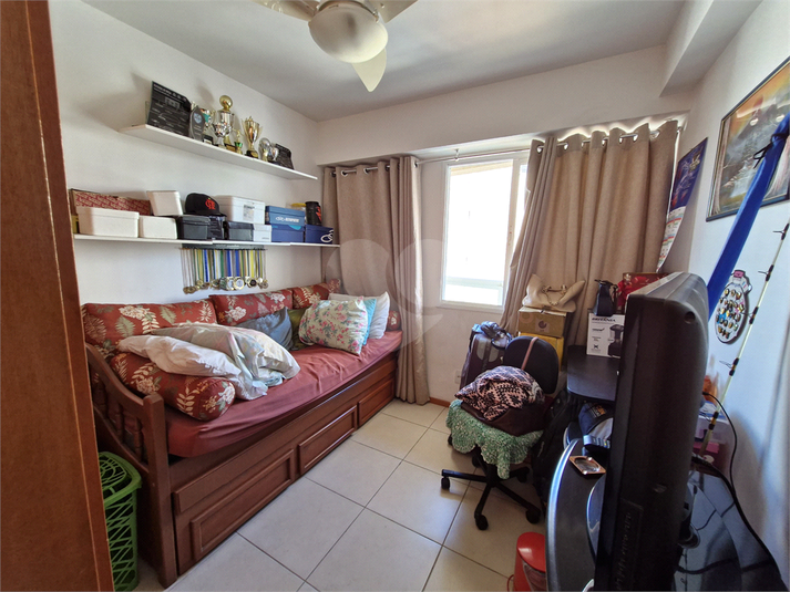 Venda Apartamento Rio De Janeiro Praça Da Bandeira REO1064187 7