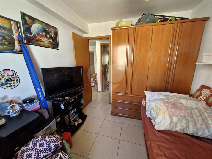 Venda Apartamento Rio De Janeiro Praça Da Bandeira REO1064187 8