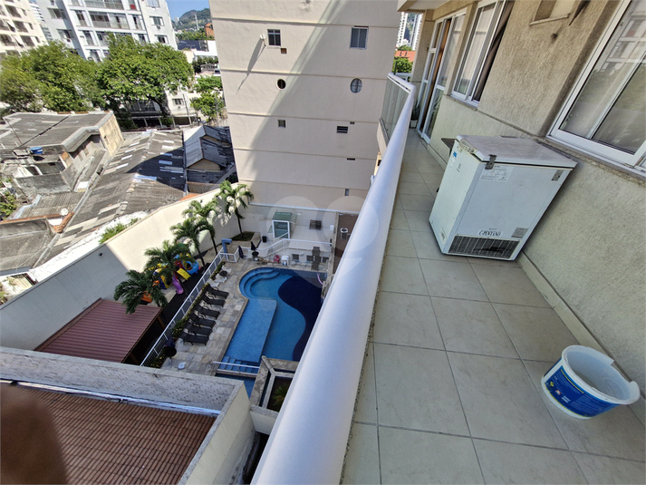 Venda Apartamento Rio De Janeiro Praça Da Bandeira REO1064187 5