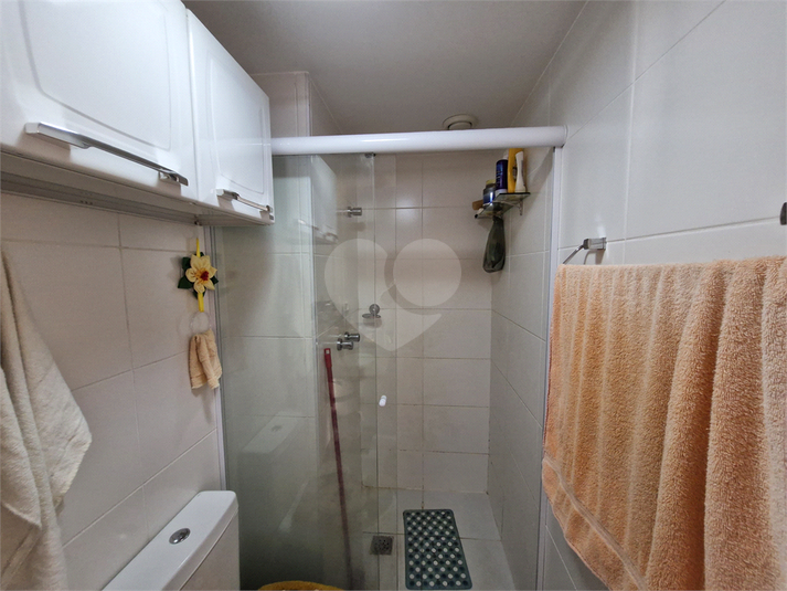 Venda Apartamento Rio De Janeiro Praça Da Bandeira REO1064187 11