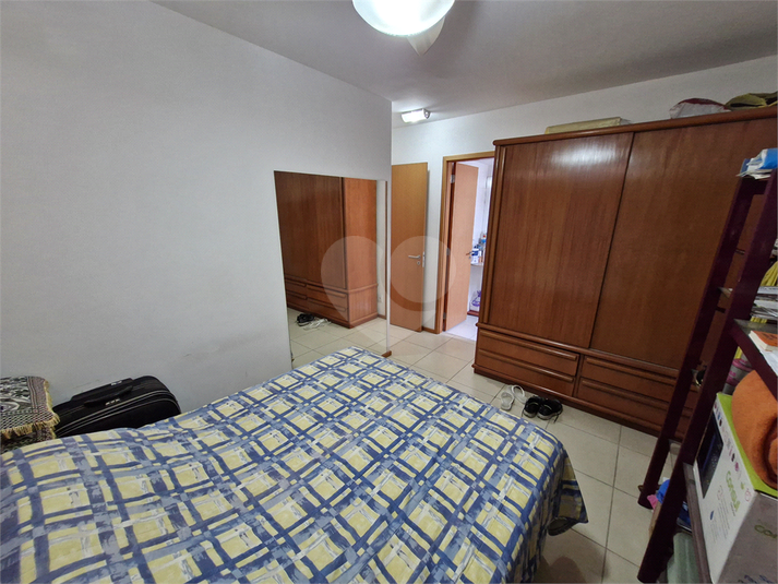 Venda Apartamento Rio De Janeiro Praça Da Bandeira REO1064187 16