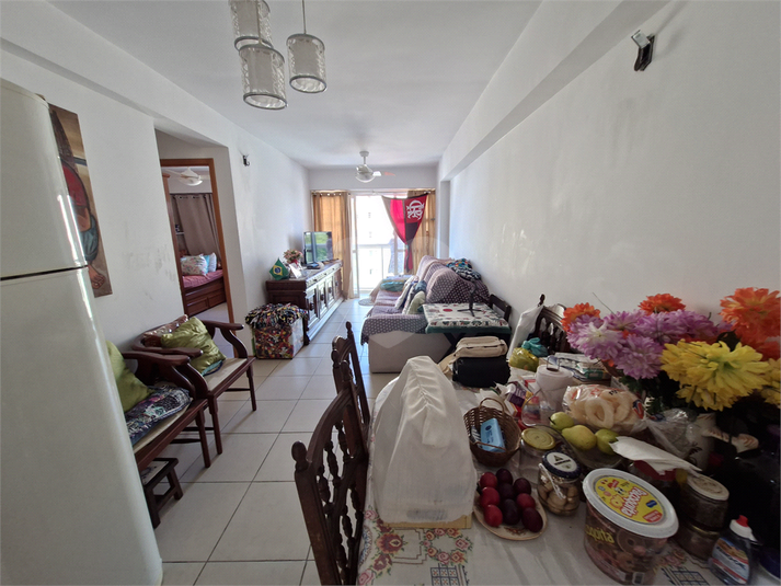 Venda Apartamento Rio De Janeiro Praça Da Bandeira REO1064187 21