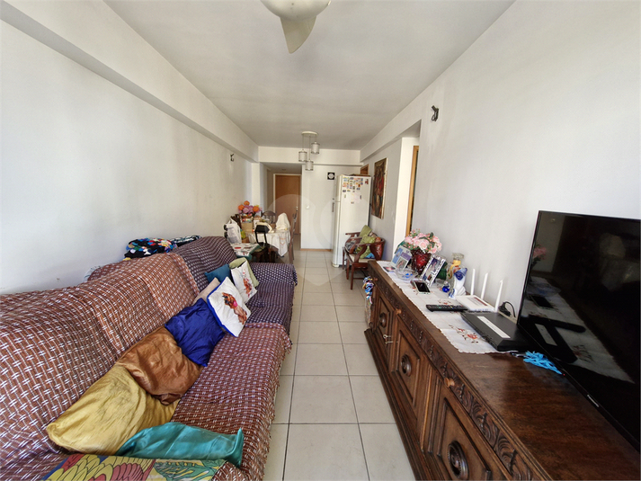 Venda Apartamento Rio De Janeiro Praça Da Bandeira REO1064187 23