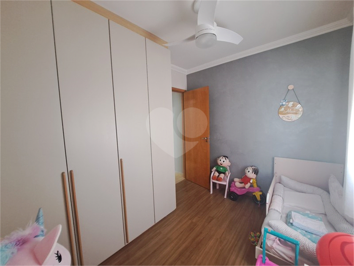 Venda Apartamento São Paulo Lauzane Paulista REO1064189 23