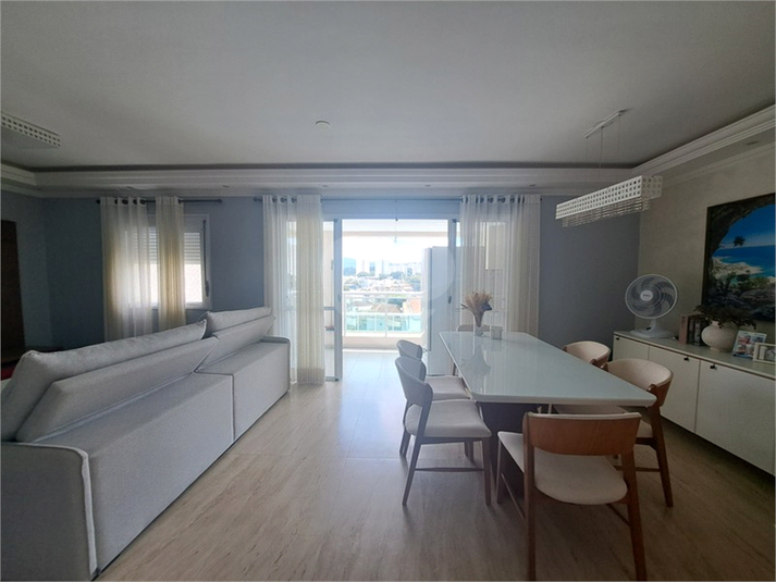 Venda Apartamento São Paulo Lauzane Paulista REO1064189 4