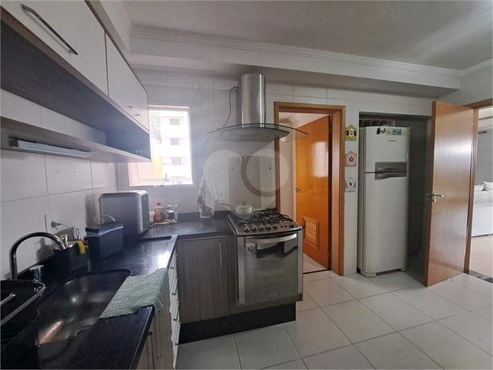 Venda Apartamento São Paulo Lauzane Paulista REO1064189 10