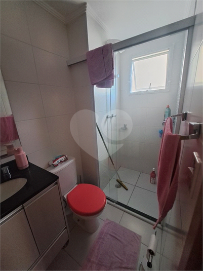 Venda Apartamento São Paulo Lauzane Paulista REO1064189 21