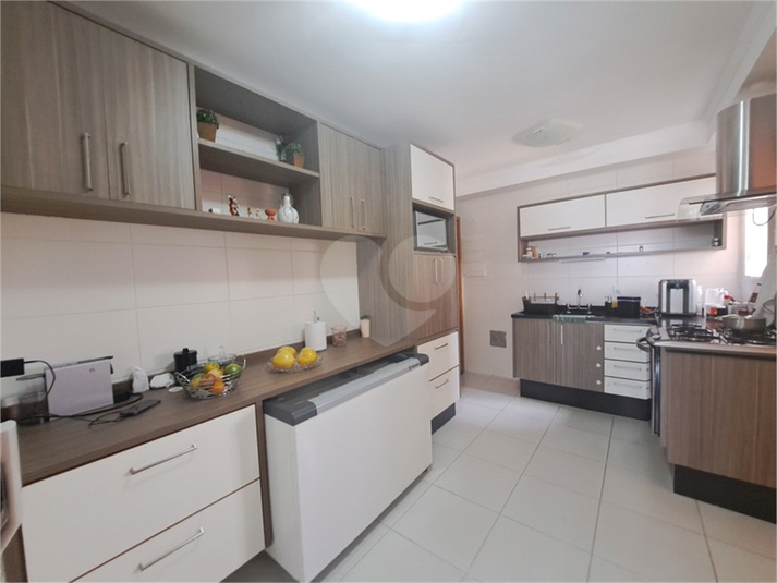 Venda Apartamento São Paulo Lauzane Paulista REO1064189 8