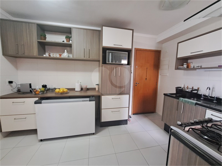 Venda Apartamento São Paulo Lauzane Paulista REO1064189 9