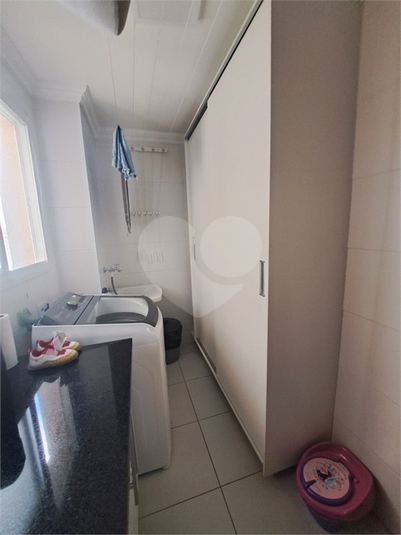 Venda Apartamento São Paulo Lauzane Paulista REO1064189 12