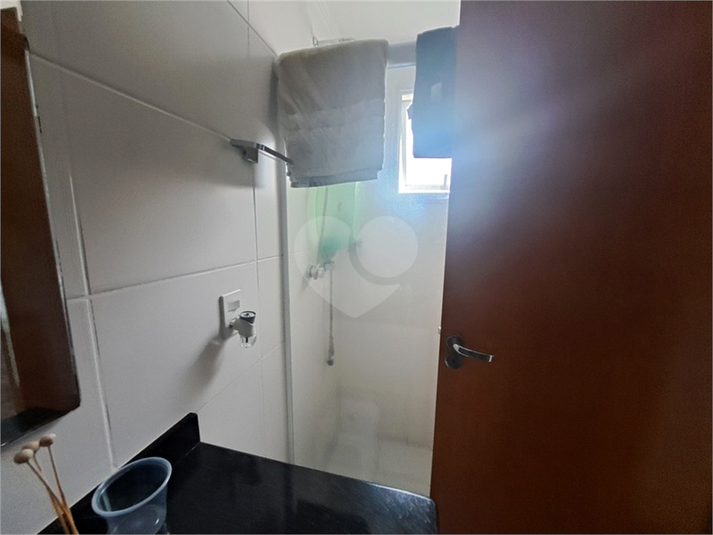 Venda Apartamento São Paulo Lauzane Paulista REO1064189 18