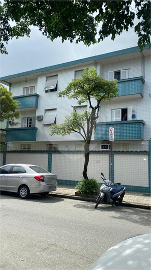 Venda Apartamento Santos Vila Mathias REO1064190 15