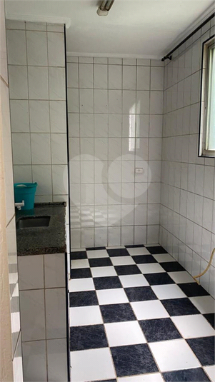 Venda Apartamento Santos Vila Mathias REO1064190 11