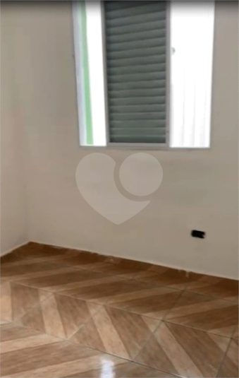 Venda Apartamento Santos Vila Mathias REO1064190 10