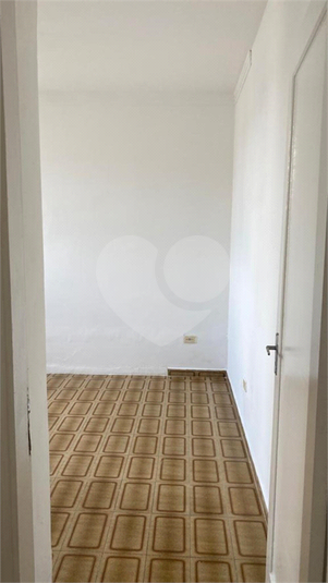 Venda Apartamento Santos Vila Mathias REO1064190 7