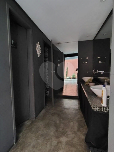 Aluguel Sobrado São Paulo Pinheiros REO1064198 11