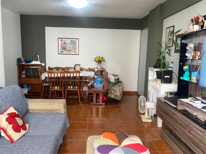 Venda Apartamento São Paulo Jardim Íris REO1064199 2