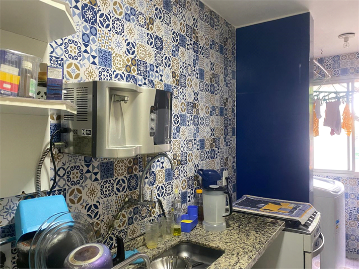 Venda Apartamento São Paulo Jardim Íris REO1064199 6