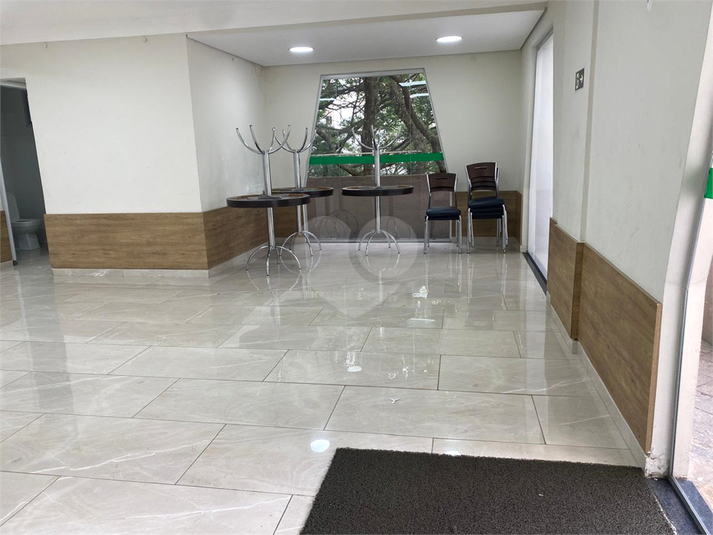 Venda Apartamento São Paulo Jardim Íris REO1064199 22