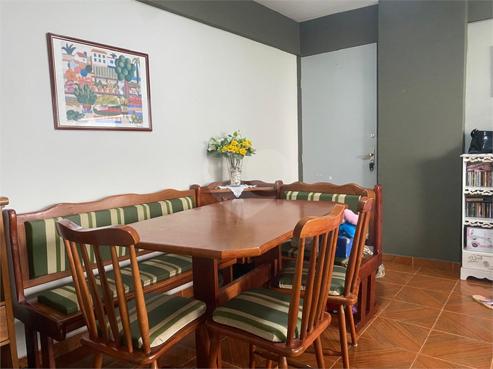 Venda Apartamento São Paulo Jardim Íris REO1064199 9