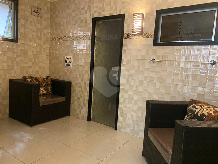 Venda Apartamento São Paulo Jardim Íris REO1064199 18