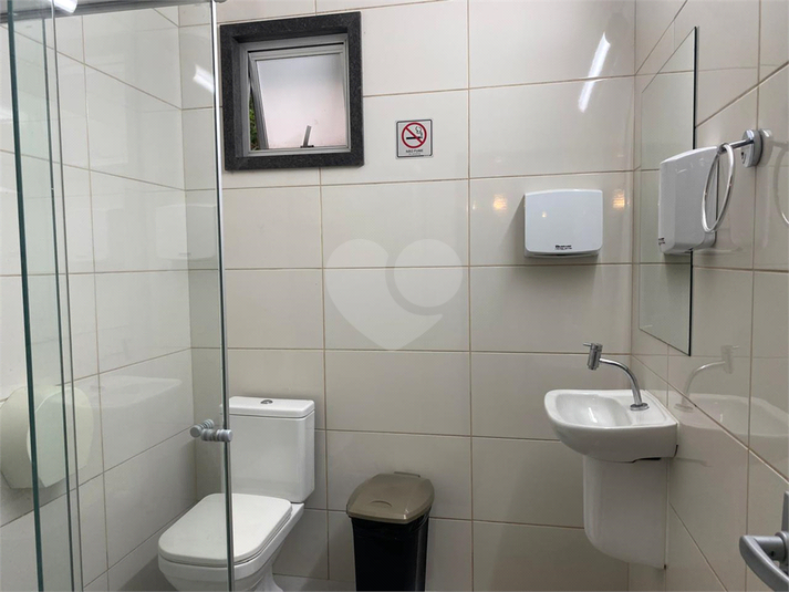 Venda Apartamento São Paulo Jardim Íris REO1064199 20