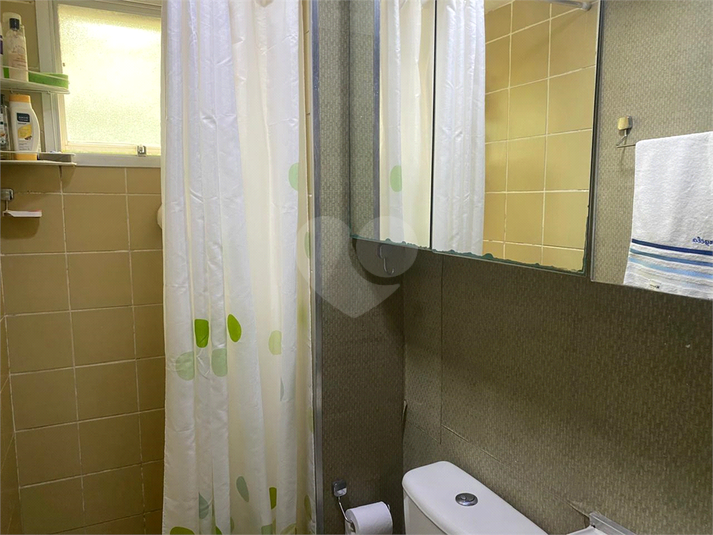 Venda Apartamento São Paulo Jardim Íris REO1064199 8