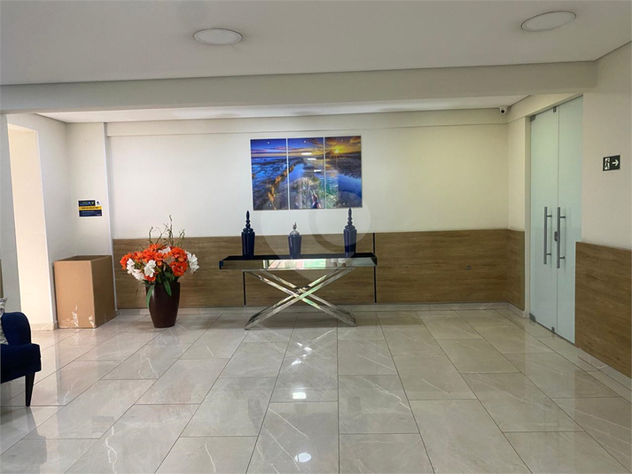 Venda Apartamento São Paulo Jardim Íris REO1064199 11