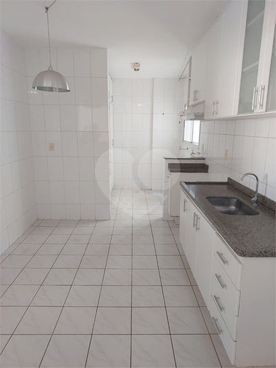 Venda Apartamento Anápolis Jundiaí REO1064205 8