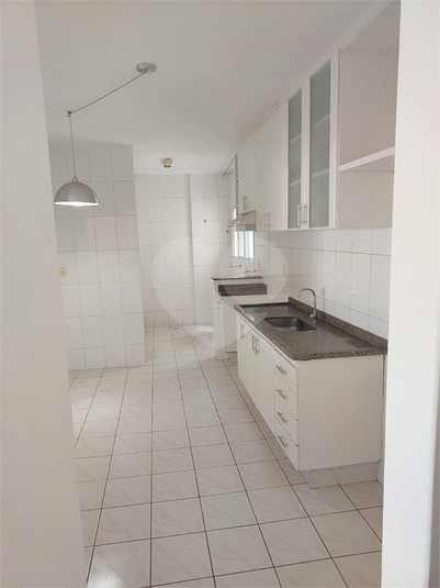 Venda Apartamento Anápolis Jundiaí REO1064205 5