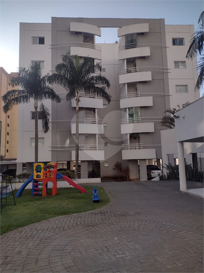 Venda Apartamento Anápolis Jundiaí REO1064205 24