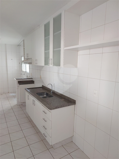 Venda Apartamento Anápolis Jundiaí REO1064205 6