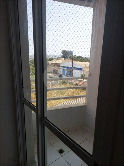 Venda Apartamento Anápolis Jundiaí REO1064205 20