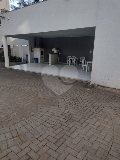 Venda Apartamento Anápolis Jundiaí REO1064205 27