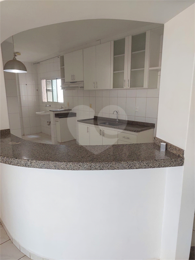 Venda Apartamento Anápolis Jundiaí REO1064205 4