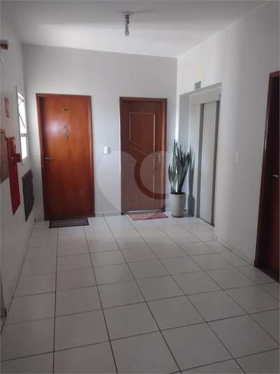 Venda Apartamento Anápolis Jundiaí REO1064205 22