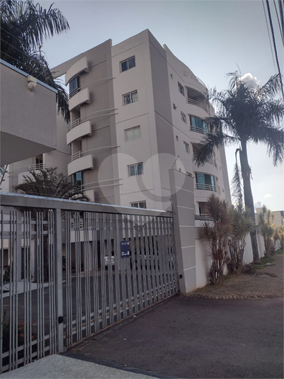 Venda Apartamento Anápolis Jundiaí REO1064205 23