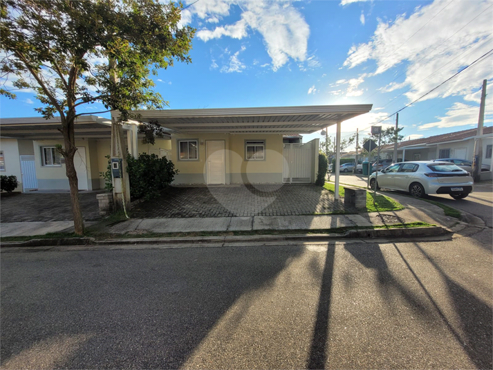 Venda Condomínio Sorocaba Conjunto Habitacional Júlio De Mesquita Filho REO1064206 2