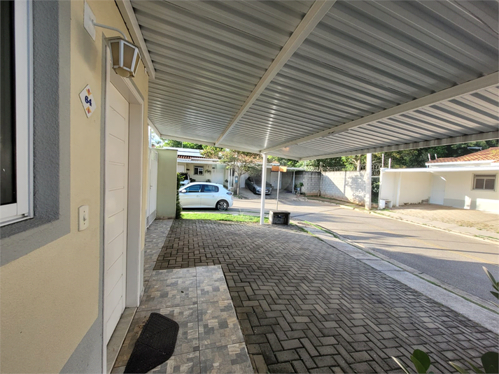 Venda Condomínio Sorocaba Conjunto Habitacional Júlio De Mesquita Filho REO1064206 4